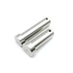 custom processing metal machinery parts stainless steel parts brass parts