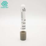 3ml 5ml Blood Collection Supplies Sterilized Grey Cap Glucose Blood Collection