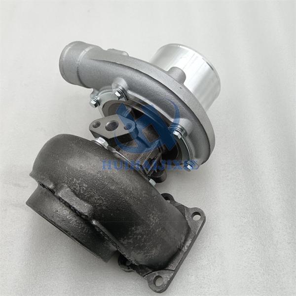 Excavator Parts Turbocharger 104-5857 For Caterpillar 3116 3126 CAT D5M D6M 953C