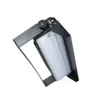 Intelligent Dimming System Race Rs Sport Lighting 250W Led Stadium For Race