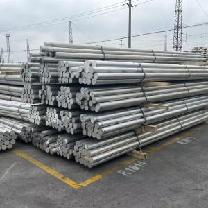 Wholesale 6000 Series Aluminium Round Rod 6061 6082 T6 from china suppliers