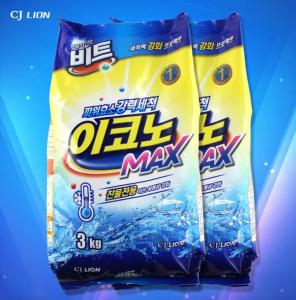 Wholesale OEM Logo bright detergent powder, spray drying tower detergent powder plant from china suppliers