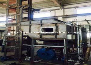Wholesale compact Fast Reverberatory 1T Brass Metal Casting Furnace from china suppliers