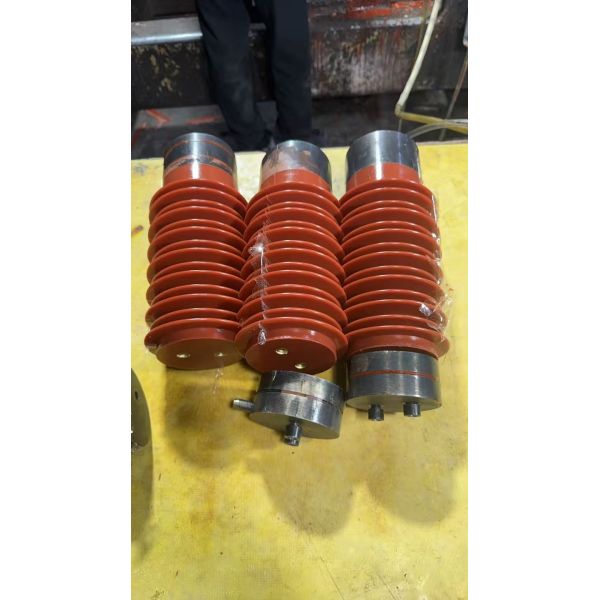 24kV Epoxy Resin Support insulator in Medium-Voltage Switch Cabinet