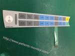 GE B20 B40 Patient Monitor Keypad Membrane 2050566-002A Durable