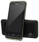 W105 WCDMA & GSM dual sim dual standby