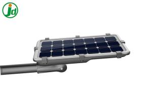 Wholesale Aluminum Alloy Case Solar Powered LED Street Lights , Outdoor Solar Street Lights from china suppliers
