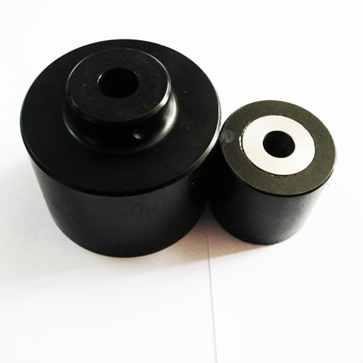 Industrial Spacer Sleeve Mag Drive Coupling 20-500 Degree Celcius