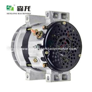 Wholesale Alternator 24V 150A Heavy Machinery Generator ATG19447 100-50243 20R0053 272-1889 2721889 100-50243 0210800690 from china suppliers