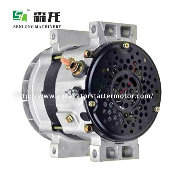 Alternator 24V 150A Heavy Machinery Generator ATG19447 100-50243 20R0053 272