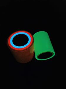 Wholesale Clear Black Blue Anti Slip Tape Glow In The Dark Adhesive Tape Marking Decorating from china suppliers
