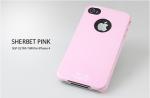 South Korean ice cream thin color display iPhone4 phone sets