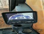 secondhand 90% newl korea hyundai 215-9 excavator for sale, original korea