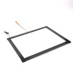Surface Acoustic Wave SAW Touch Screen 17 Inch For Gaming Machine