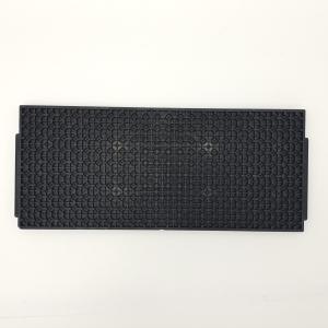 Wholesale Standard Custom JEDEC Trays For Secure IC Packaging Mett Special Requirements from china suppliers