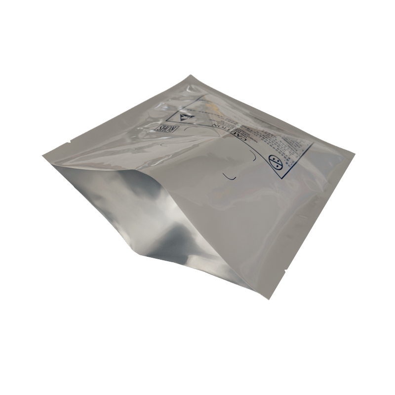 PET / AL / PE Vacuum Sealer Bags Moisture Proof For Convenient And Fresh Storage
