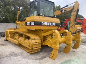 Wholesale Used CAT D6G Bulldozer For Sale Used CAT Dozer D6H Used Caterpillar D6H D6T D6D D6G D6M D6R Bulldozer from china suppliers