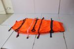 Foldable Air Vacuum Mattress Ambulance Medical Emergency Rescue Equipment