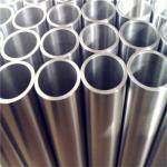 Welded Stainless Steel Seamless Pipe Tube 201 304 304L 2205 2507 310S 316Ti