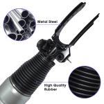 Auto Car Air Suspension Shock Absorber 7L6616039D Air Strut Front Shock Absorber