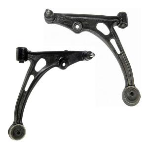 Wholesale Mevotech MS80132 MS80133 Forged/Cast Suspension Control Arm for Suzuki SX4 2007-2014 from china suppliers
