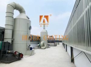 Wholesale High-Salt Wastewater Treatment System Environmental Protection Equipment Intelligent Solutions from china suppliers