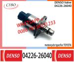 Neutral Control Valve 04226-26040 For Toyota