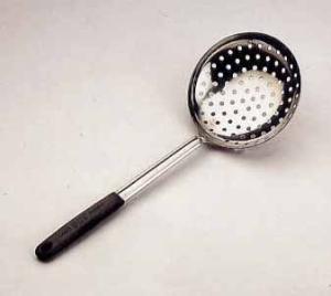 Wholesale STAINLESS STEEL SKIMMER from china suppliers