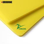 PP Hollow Coroplast Board 1200x1000 White Corrugated Plastic Sheet