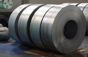Wholesale SPCC Cold Rolled Steel Coil For Furniture / Office Equipment from china suppliers