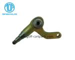 Steel Spindle- Driver Side For LVTONG / ICON A627 GOLF CARTS