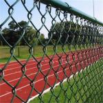2.0mm Chain Link Mesh Fencing TLSW Football Tennis Sports Ground Fencing