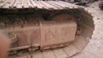 330B used CAT excavator for sale