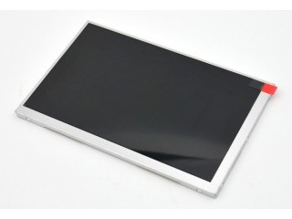 7.0" 1024×600 Viewing angle 88/88/88/88 WSVGA 169PPI Industrial LCD Panel TM070JDHG30