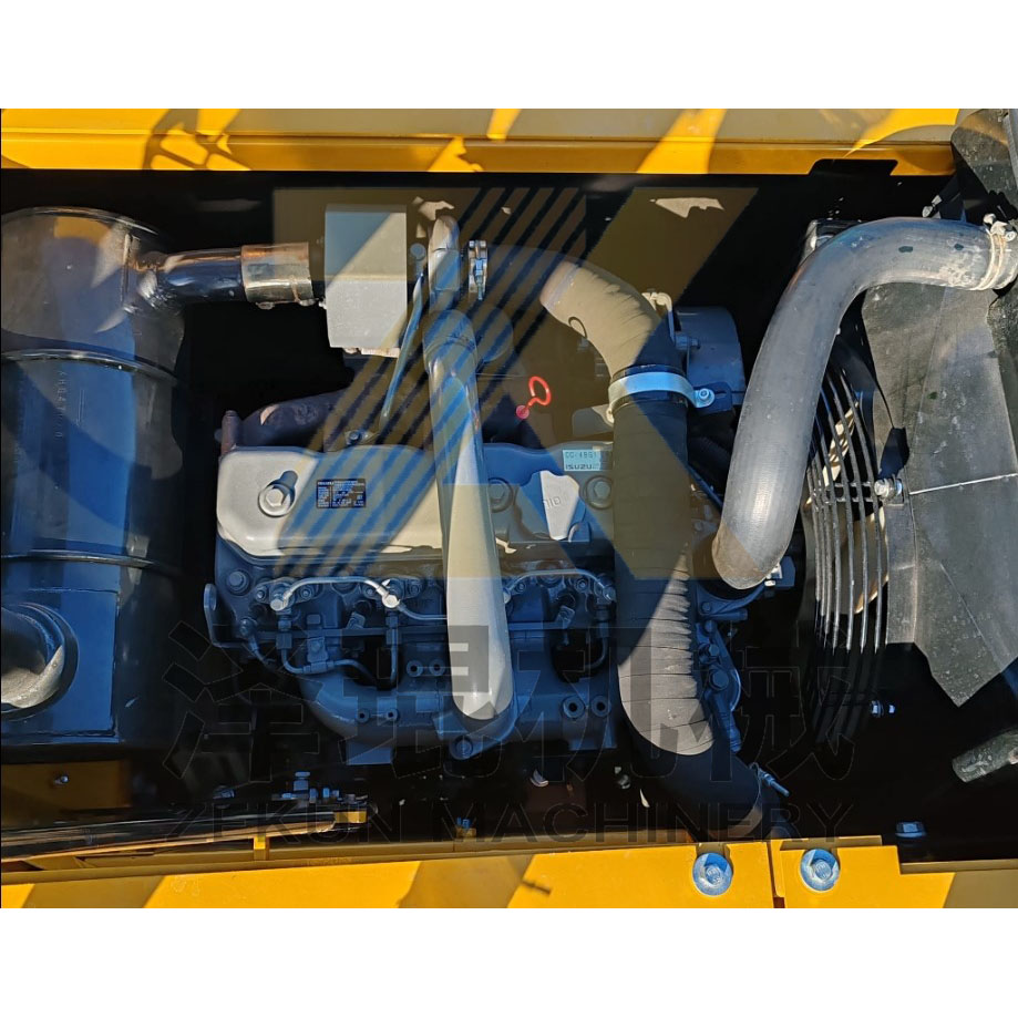 13 Ton SANY SY135C Crawler Excavator with Hydraulic Valve 2022