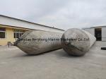 Durable Rubber Ship Launching Airbags for Maritime Applications