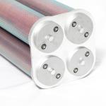 G4in Industrial Air Dryer Muffler Noise Reduction 1MPa Non Corroding