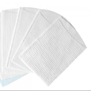 Wholesale Factory price Disposable Soapy Washing Wipers Medical Non Woven Washing Wipers from china suppliers