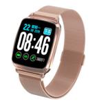 M10smart watch Full Touch Screen Watch BLE Realidad Virtual Smart Heart Rate