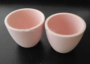Wholesale High Temeprature Furnace Graphite Melting Crucible Refractory Protection from china suppliers