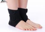 Customized Magnet Therapy Products Brace Heating Protection Ankle Support Ankle
