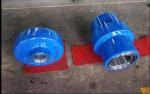 CAT 7495 Electric rope shovels excavator track roller, CAT 7495 electric shovels