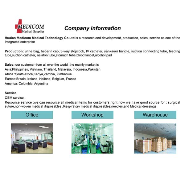 factory price iv cannula catheter with injection port and wings 14G 16G 18G 20G 22G 24G 26G sterile by eo gas