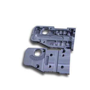 Wholesale China Factory OEM/ODM High-performance CNC Machining Auto Stainless Steel Die Casting Parts from china suppliers