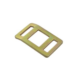 Wholesale Hot Sales Gold Flat Hoist Hook For Tie Down from china suppliers