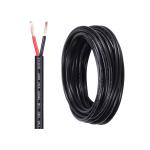 Insulation XLPE PE PVC 3x2.5mm2 Flexible Electric Cable Power Cable