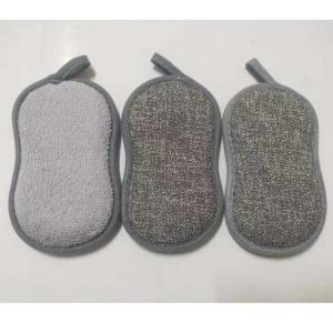 Wholesale 20% Polyamide Kitchen Scrub Sponges from china suppliers