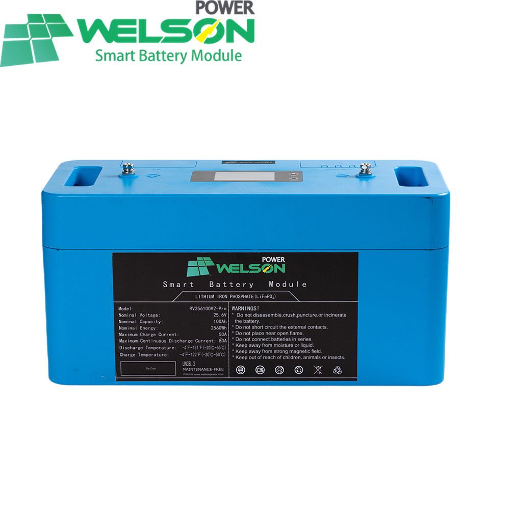 Rv Golf Cart Lifepo4 Battery 12v 10Ah 20AH BMS 128200