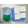 Buy cheap Angiography Surgical Pack Sterile Disposable Device Angio Heart Surgical from wholesalers