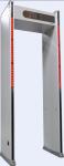 New walk through metal detectors xyt2101a6